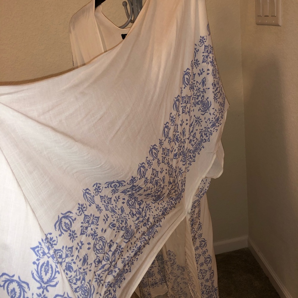 Boho top - Picture 8 of 14